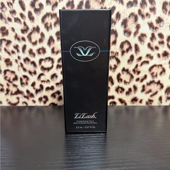 LiLash Purified Eyelash Serum